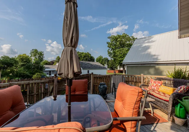 Photo 30 of Single family home for sale at 96 E Railroad St, Lamoille, IL 61330 | MLS# 12711582 | Listing updated on 2026-09-03