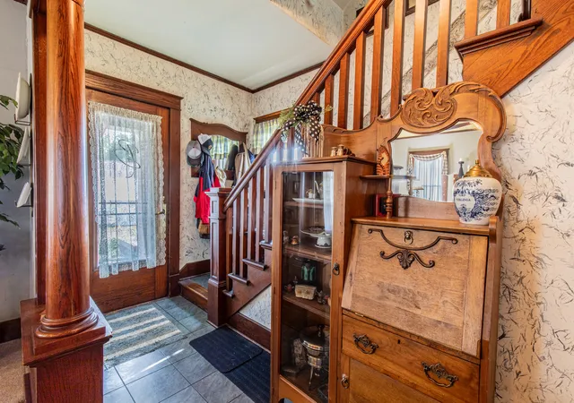 Photo 2 of Single family home for sale at 96 E Railroad St, Lamoille, IL 61330 | MLS# 12711582 | Listing updated on 2026-09-03