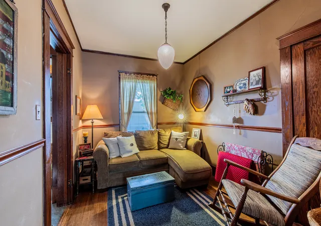 Photo 4 of Single family home for sale at 96 E Railroad St, Lamoille, IL 61330 | MLS# 12711582 | Listing updated on 2026-09-03