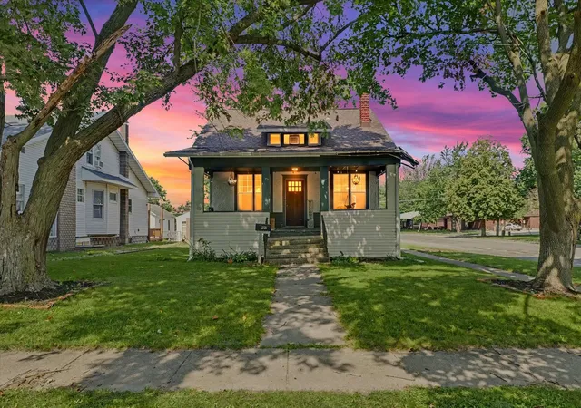1st image of 400 S Garrard St, Rantoul, IL 61866 | MLS# 12711592