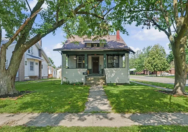 2nd image of 400 S Garrard St, Rantoul, IL 61866 | MLS# 12711592