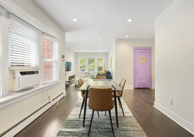 Listing Photo 4 - Condo for sale in building located at 118 N Taylor Ave, Oak Park, IL 60302 - Unit #1