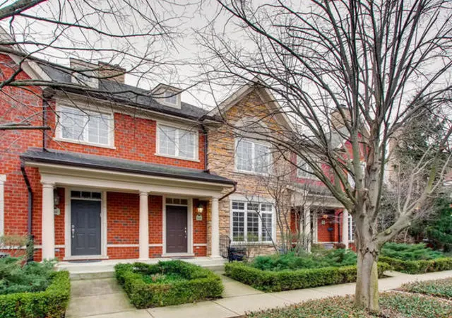 2nd image of 4243 Linden Tree Ln, Glenview, IL 60026 | MLS# 12711618