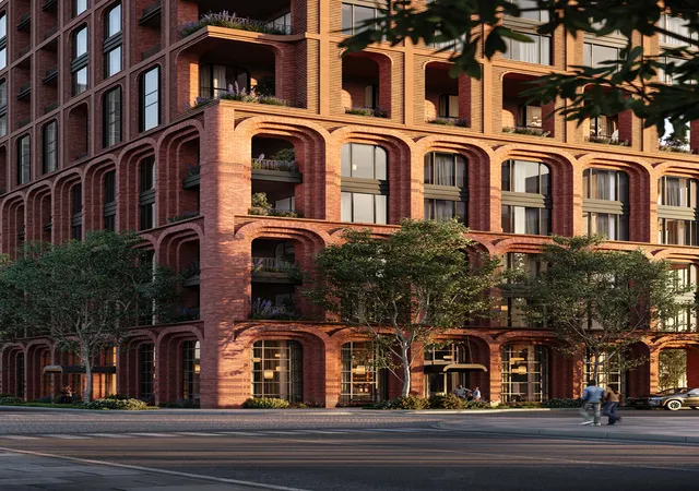 16th image of 224 N Elizabeth St #T1-15C, Chicago, IL 60607 | MLS# 12711632