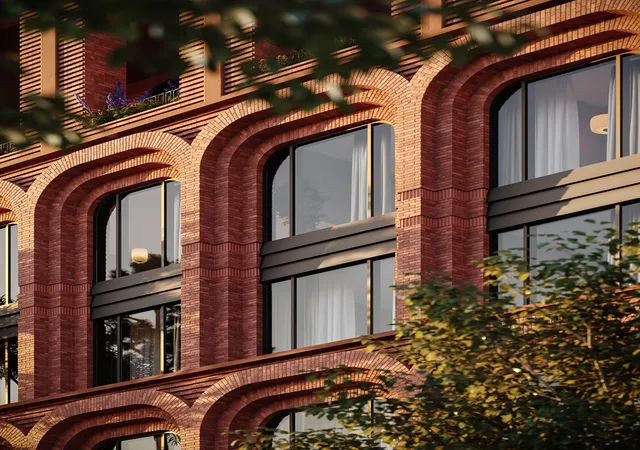 Photo 3 of Sale Pending at 224 N Elizabeth St #T1-15C, Chicago, IL 60607 | MLS# 12711632 | Listing updated on 2026-07-22
