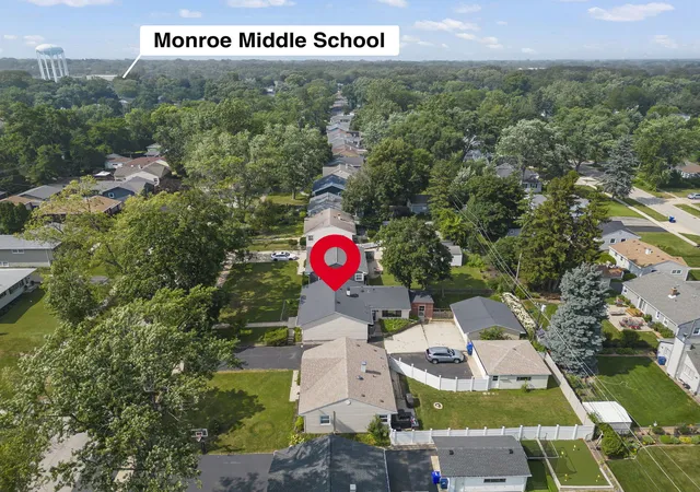Photo 20 of Sale Pending at 307 S Pierce Ave, Wheaton, IL 60187 | MLS# 12711715 | Listing updated on 2026-08-29