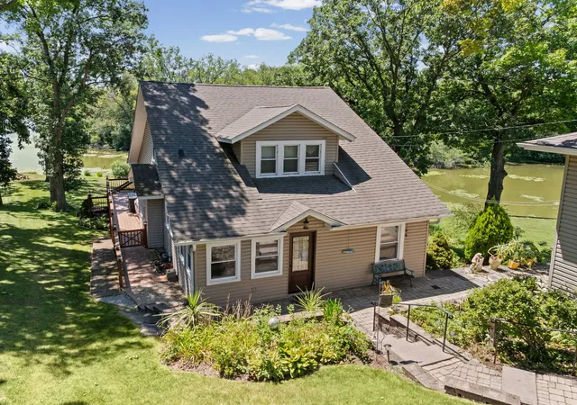 Photo 1 of Single family home for sale at 24941 W Forest Dr, Lake Villa, IL 60046 | MLS# 12711766 | Listing updated on 2026-08-25