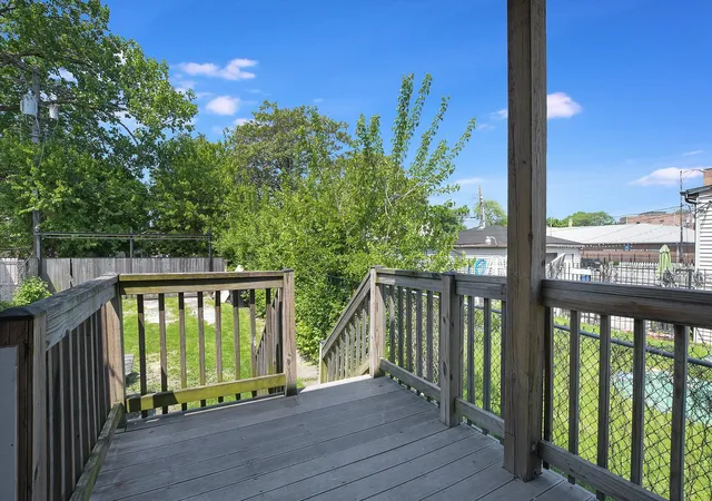 Photo 2 of Single family home for sale at 946 N Homan Ave, Chicago, IL 60651 | MLS# 12711769 | Listing updated on 2026-08-25