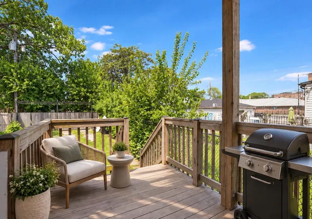 Photo 2 of Single family home for sale at 946 N Homan Ave, Chicago, IL 60651 | MLS# 12711769 | Listing updated on 2026-10-07