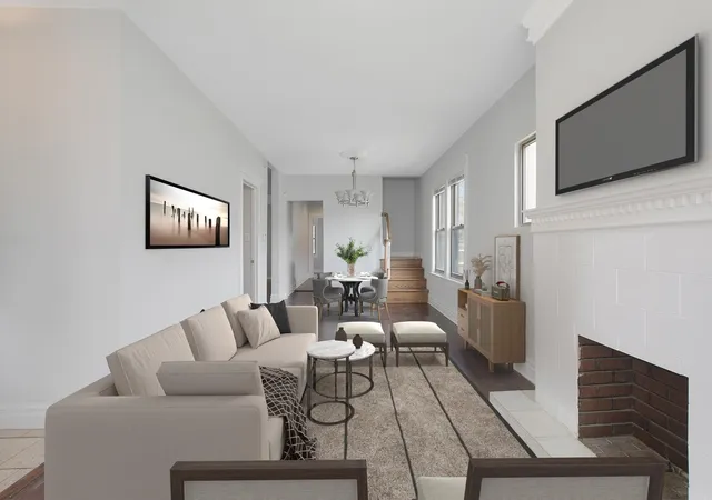 Photo 4 of Single family home for sale at 946 N Homan Ave, Chicago, IL 60651 | MLS# 12711769 | Listing updated on 2026-08-25