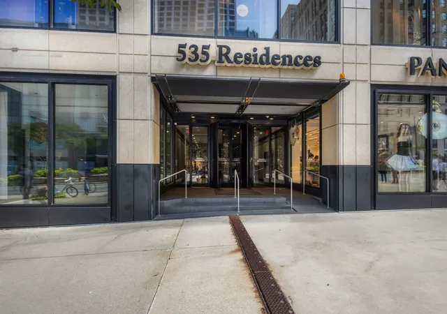 1st image of 535 N Michigan Ave, Chicago, IL 60611