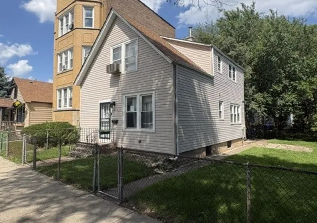 Single family home for sale at 7837 S Dobson Ave, Chicago, IL 60619 | MLS# 12711800