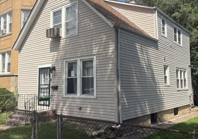 Photo 2 of Single family home for sale at 7837 S Dobson Ave, Chicago, IL 60619 | MLS# 12711800 | Listing updated on 2026-09-30