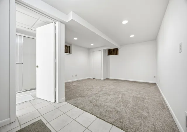 Listing Photo 5 - Condo for sale in building located at 616 S Jefferson St, Woodstock, IL 60098