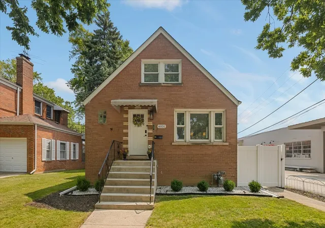 1st image of 4031 Park Ave, Brookfield, IL 60513 | MLS# 12711825