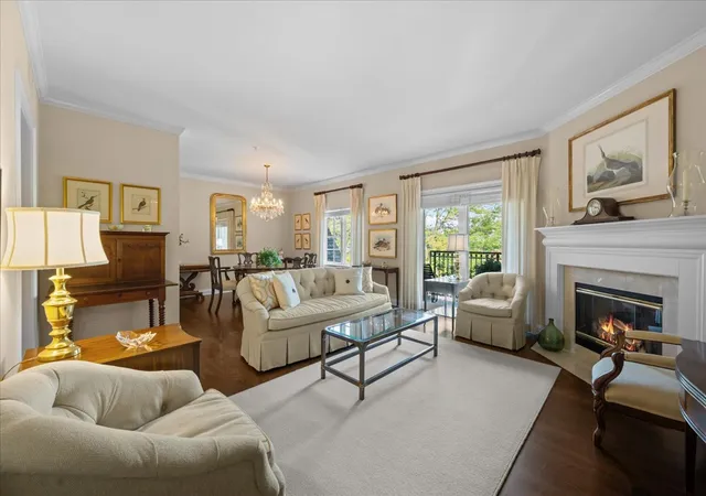 Photo 2 of Sale Pending at 153 E Laurel Ave #202, Lake Forest, IL 60045 | MLS# 12711831 | Listing updated on 2026-09-24