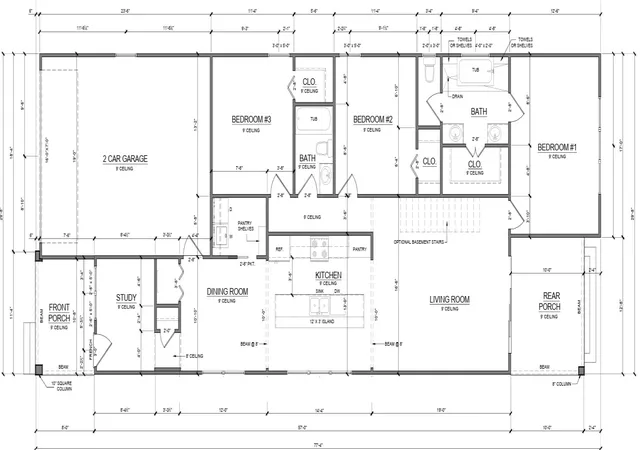 Photo 4 of Single family home for sale at 355 N 3rd Avenue, Coal City, IL 60416 | MLS# 12711872 | Listing updated on 2026-09-23