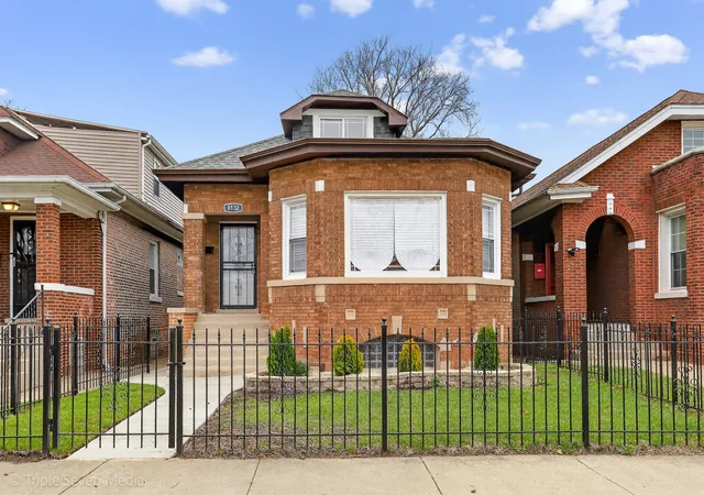 Photo 1 of Single family home for sale at 8132 S Paxton Ave, Chicago, IL 60617 | MLS# 12711878 | Listing updated on 2026-08-17