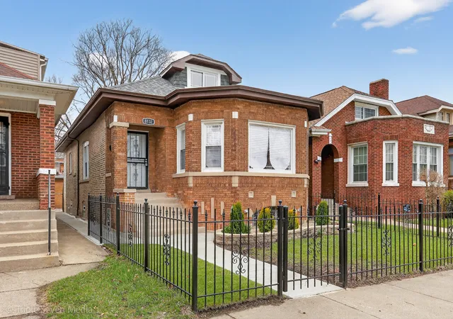 Photo 2 of Single family home for sale at 8132 S Paxton Ave, Chicago, IL 60617 | MLS# 12711878 | Listing updated on 2026-08-17