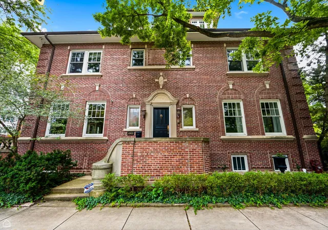 1st image of 4900 S Kimbark Ave, Chicago, IL 60615 | MLS# 12711888