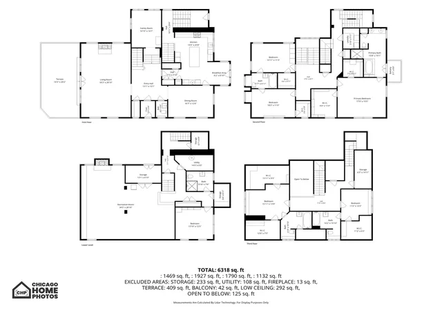 43rd image of 4900 S Kimbark Ave, Chicago, IL 60615 | MLS# 12711888