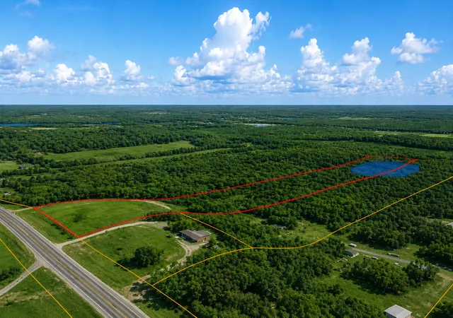Photo 3 of Land for sale at 4459 S 13000e Rd, Pembroke Township, IL 60958 | MLS# 12711939 | Listing updated on 2026-08-10