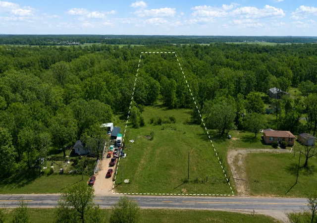 Photo 3 of Land for sale at 4459 S 13000e Rd, Pembroke Township, IL 60958 | MLS# 12711939 | Listing updated on 2026-08-10