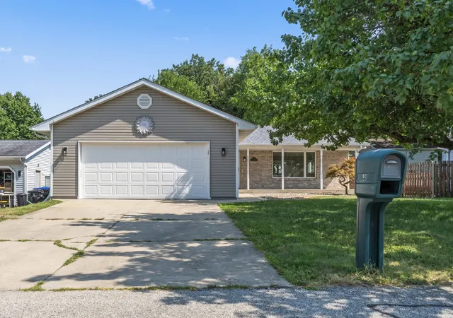 1st image of 38 Edgewood Ct, Bloomington, IL 61701 | MLS# 12711948