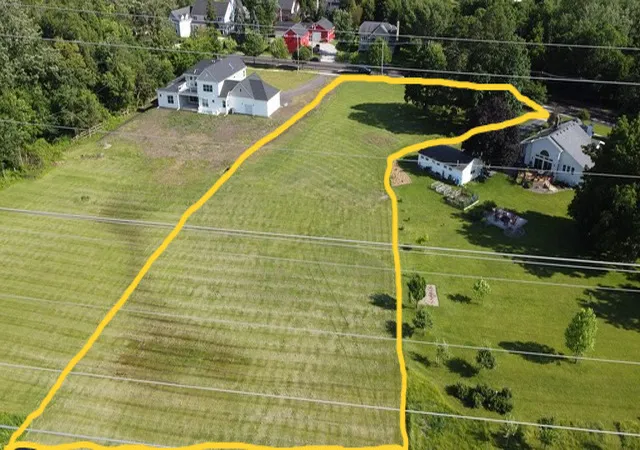 Photo 3 of Land for sale at 2740 Molitor Rd, Aurora, IL 60502 | MLS# 12711949 | Listing updated on 2026-08-05