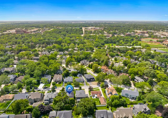 56th image of 624 Wellner Rd, Naperville, IL 60540 | MLS# 12711956