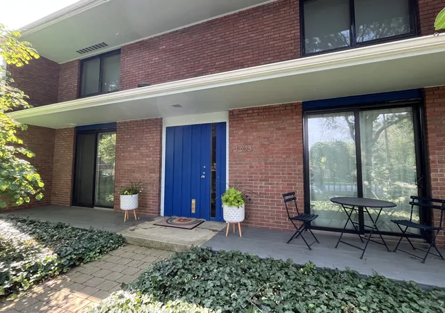 Photo 2 of Single family home for sale at 1203 E 50th Street, Chicago, IL 60615 | MLS# 12711971 | Listing updated on 2026-10-14