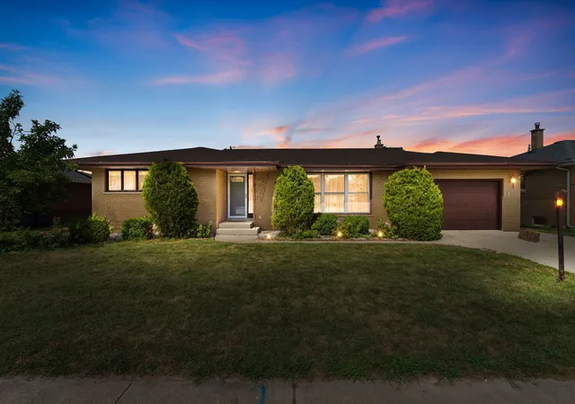 Photo 1 of Single family home for sale at 2308 185th Street, Lansing, IL 60438 | MLS# 12711976 | Listing updated on 2026-09-21