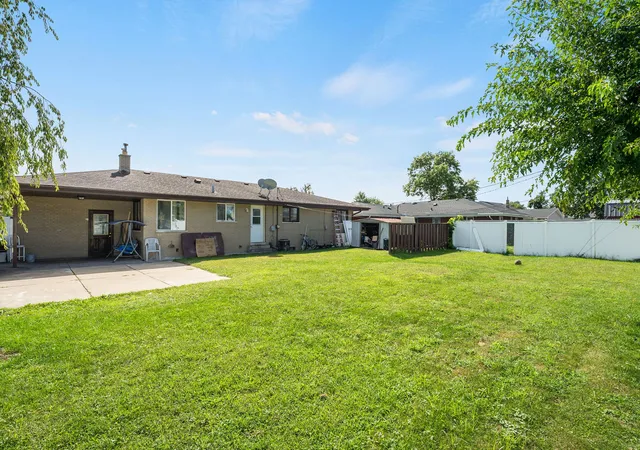 Photo 2 of Single family home for sale at 2308 185th Street, Lansing, IL 60438 | MLS# 12711976 | Listing updated on 2026-09-21