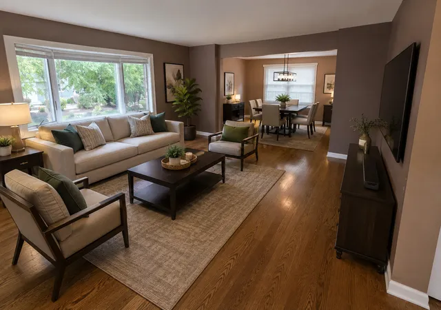 Photo 3 of Single family home for sale at 180 Farmgate Dr, Schaumburg, IL 60193 | MLS# 12711993 | Listing updated on 2026-09-19