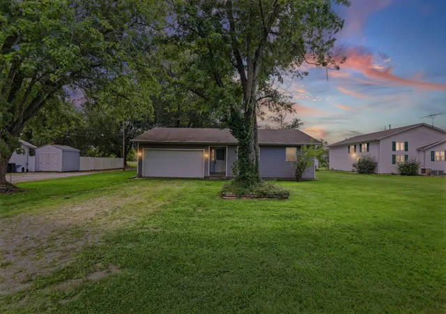 1st image of 3275 Selmaville Rd, Salem, IL 62881 | MLS# 12711994