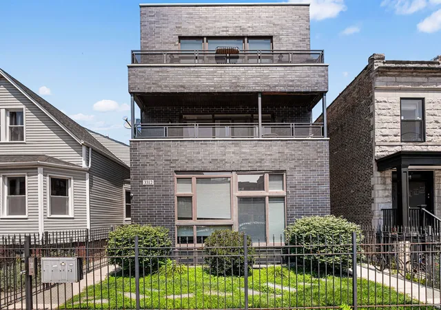 Condo for sale at 3312 W Diversey Ave #1N, Chicago, IL 60647 | MLS# 12711999