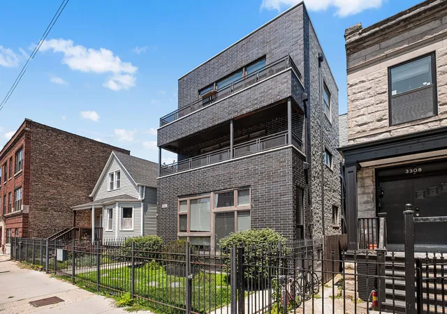 Photo 1 of Condo for sale at 3312 W Diversey Ave #1N, Chicago, IL 60647 | MLS# 12711999 | Listing updated on 2026-09-30