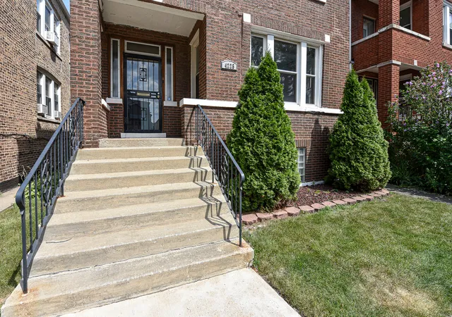 Photo 2 of Multi family home for sale at 4225 S California Ave, Chicago, IL 60632 | MLS# 12712027 | Listing updated on 2026-09-14