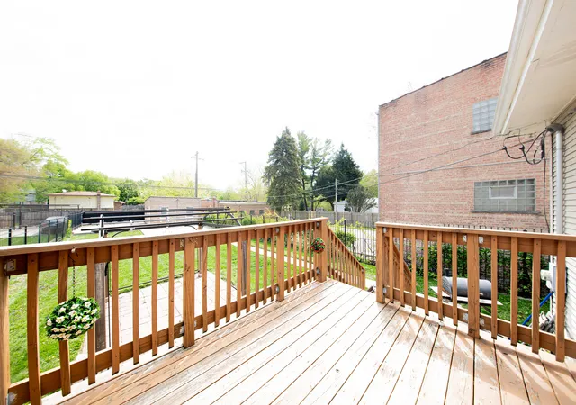 Photo 3 of Single family home for sale at 10215 S Charles St, Chicago, IL 60643 | MLS# 12712032 | Listing updated on 2026-07-27