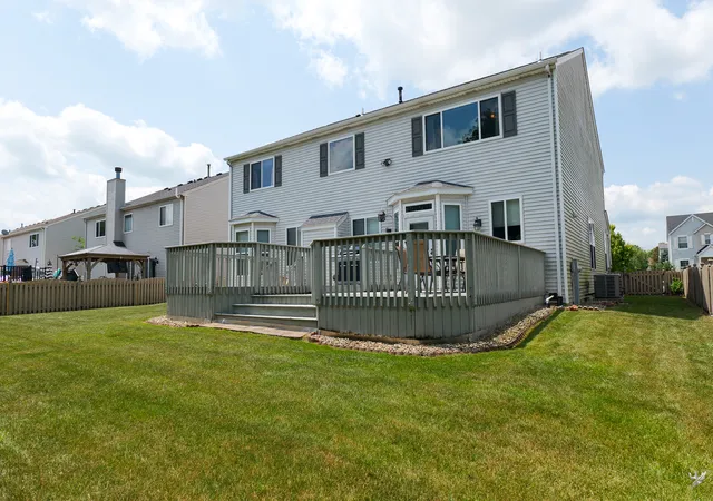 34th image of 2212 Caton Ridge Dr, Plainfield, IL 60586 | MLS# 12712039