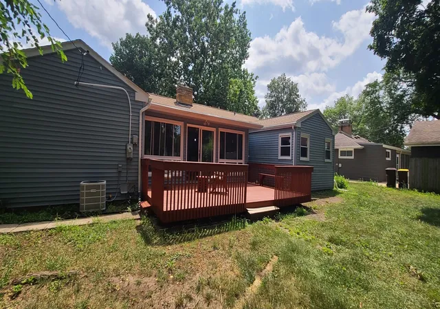 Photo 3 of Sale Pending at 2310 N Winnebago St, Rockford, IL 61103 | MLS# 12712043 | Listing updated on 2026-08-26