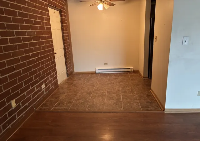 Listing Photo 4 - Condo for sale in building located at 1912 Canal St, Blue Island, IL 60406 - Unit #3D