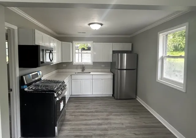 Photo 2 of Single family home for sale at 363 Minocqua Ave, Park Forest, IL 60466 | MLS# 12712122 | Listing updated on 2026-09-29
