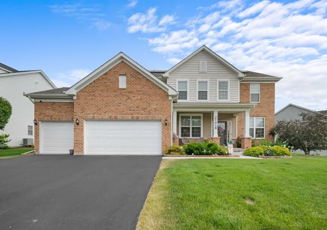 Photo 1 of Single family home for sale at 27018 W Rustic Wood Ln, Plainfield, IL 60585 | MLS# 12712127 | Listing updated on 2026-09-20