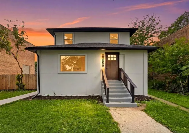 1st image of 8506 S Aberdeen St, Chicago, IL 60620 | MLS# 12712156