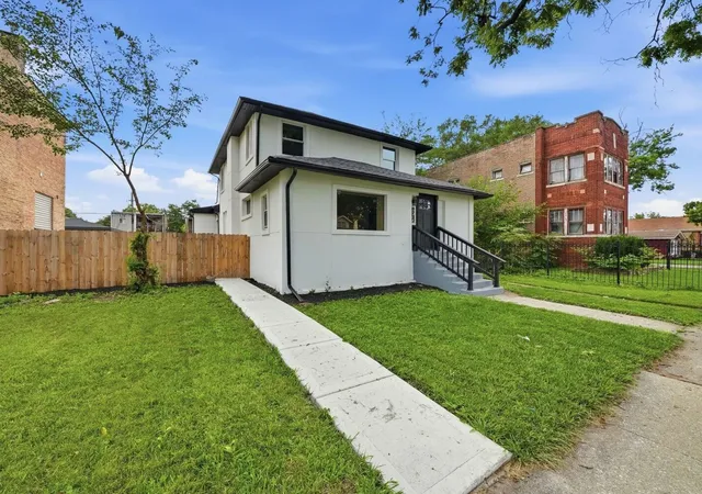 Photo 2 of Sale Pending at 8506 S Aberdeen St, Chicago, IL 60620 | MLS# 12712156 | Listing updated on 2026-08-06