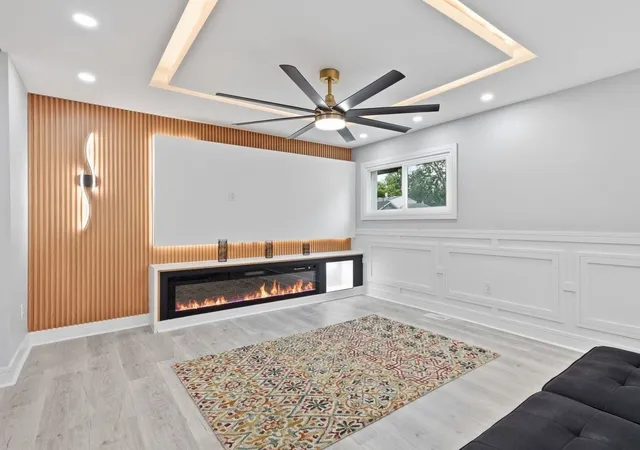 Photo 4 of Sale Pending at 8506 S Aberdeen St, Chicago, IL 60620 | MLS# 12712156 | Listing updated on 2026-08-06