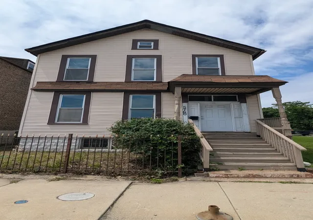 1st image of 5760 S Wells St, Chicago, IL 60621 | MLS# 12712166