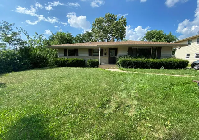 1st image of 3708 Tennessee Dr, Rockford, IL 61108 | MLS# 12712168
