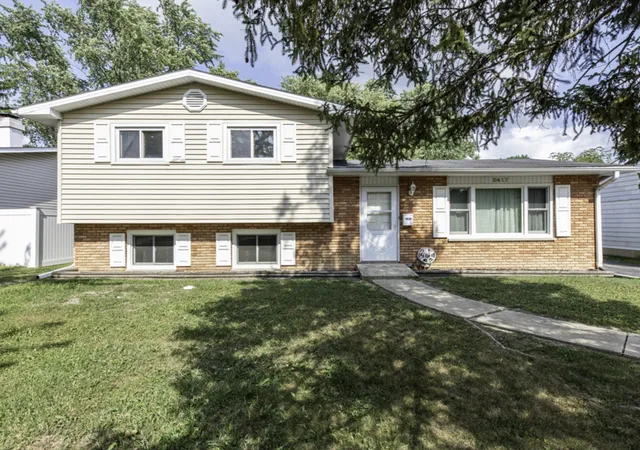 Photo 1 of Sale Pending at 2417 Metropolitan Ave, Waukegan, IL 60087 | MLS# 12712176 | Listing updated on 2026-10-06